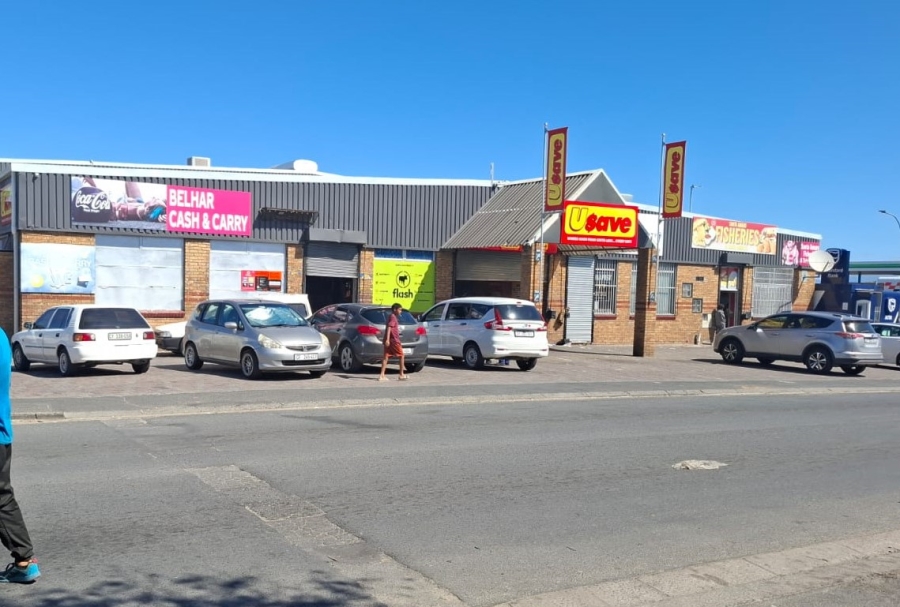 Commercial Property for Sale in Belhar Western Cape